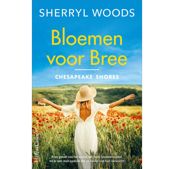 Chesapeake Shores 2 - Bloemen voor Bree