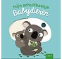 Mijn schuifboekje - Babydieren