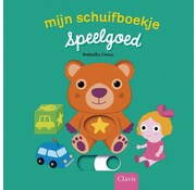 Mijn schuifboekje - Speelgoed