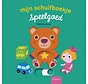 Mijn schuifboekje - Speelgoed