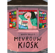 Mevrouw Kiosk