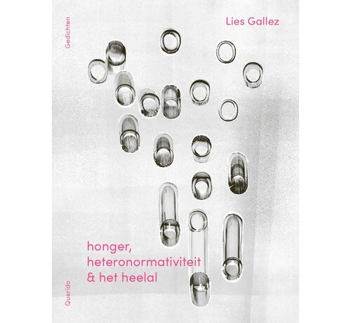 Honger, heteronormativiteit & het heelal