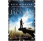 Percy Jackson en de Olympiërs 1 - De bliksemdief