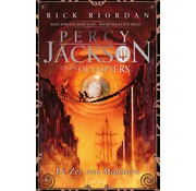 Percy Jackson en de Olympiërs 2 - De Zee van Monsters
