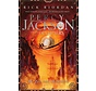 Percy Jackson en de Olympiërs 2 - De Zee van Monsters