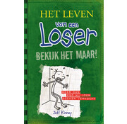 1+1 gratis Het leven van een loser 3 - Bekijk het maar!