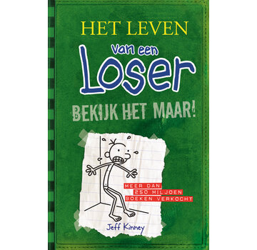 Het leven van een loser 3 - Bekijk het maar!
