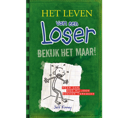 Het leven van een loser 3 - Bekijk het maar!