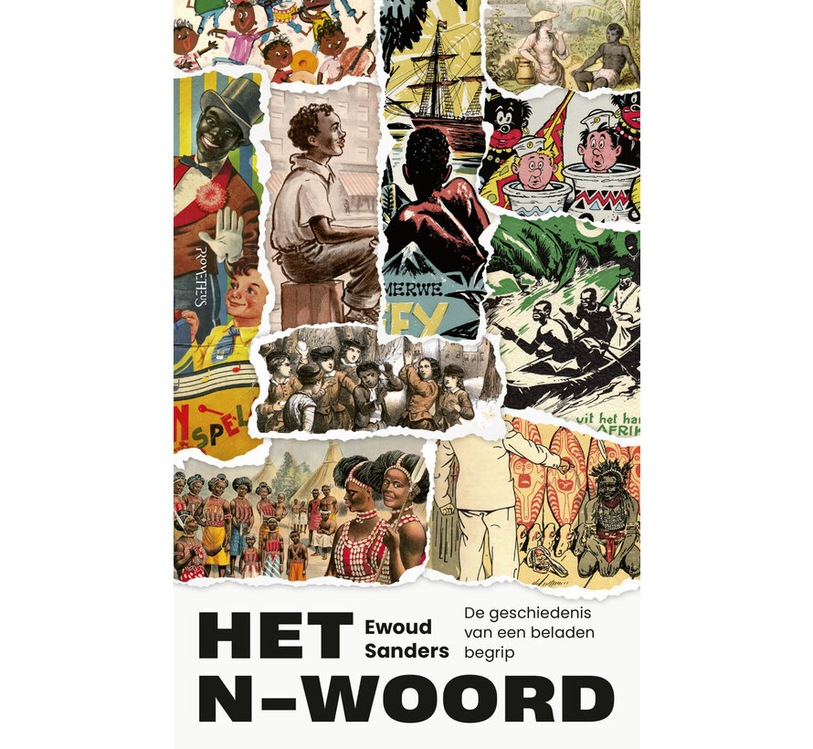 Het N-woord