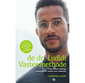 De dr. Ludidi vastenmethode