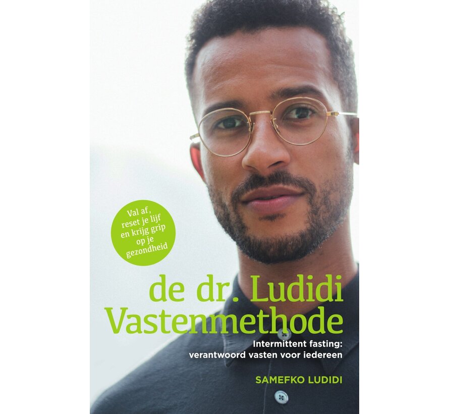 De dr. Ludidi vastenmethode
