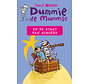 Dummie de mummie 10 - Dummie de mummie en de schat van Sohorro