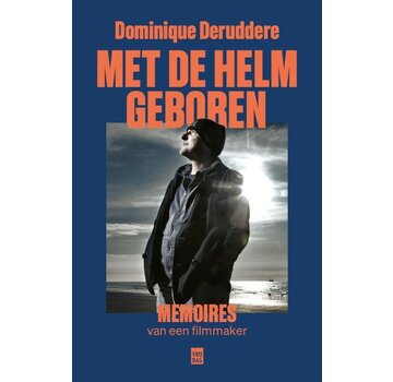 Met de helm geboren