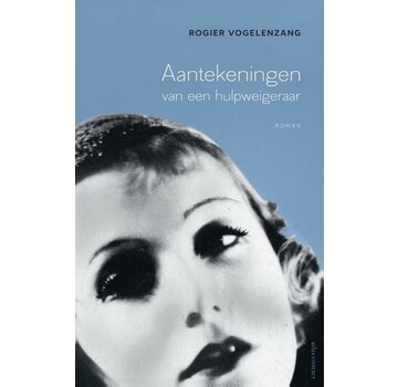 1+1 gratis Aantekeningen van een hulpweigeraar