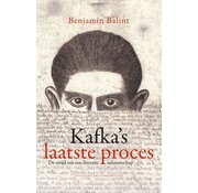 Kafka's laatste proces