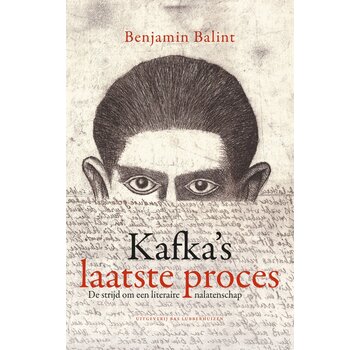 1+1 gratis Kafka's laatste proces