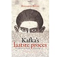 Kafka's laatste proces