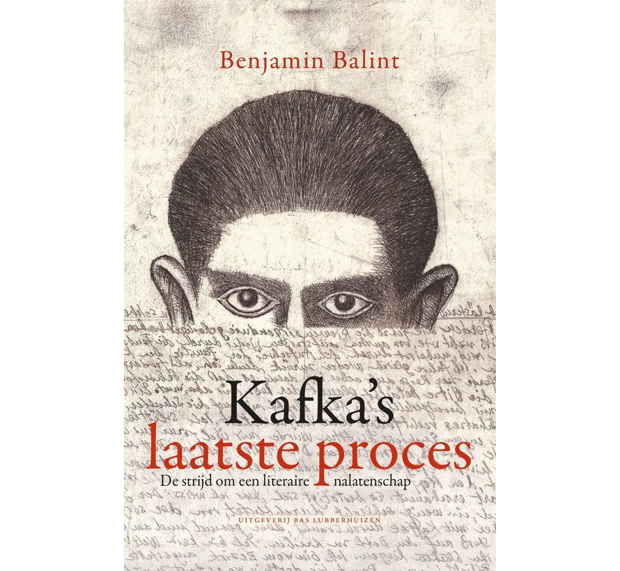 Kafka's laatste proces