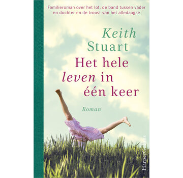 1+1 gratis Het hele leven in één keer