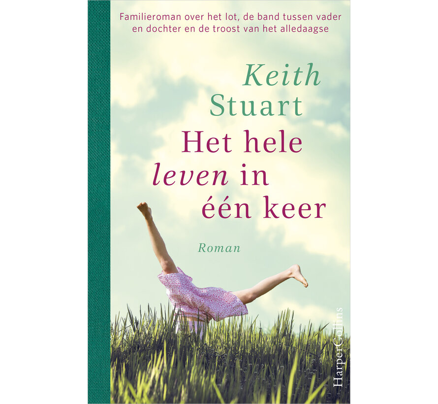 Het hele leven in één keer