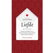 Brieven van belang - Liefde