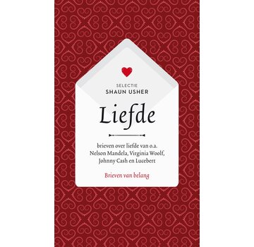 Brieven van belang - Liefde