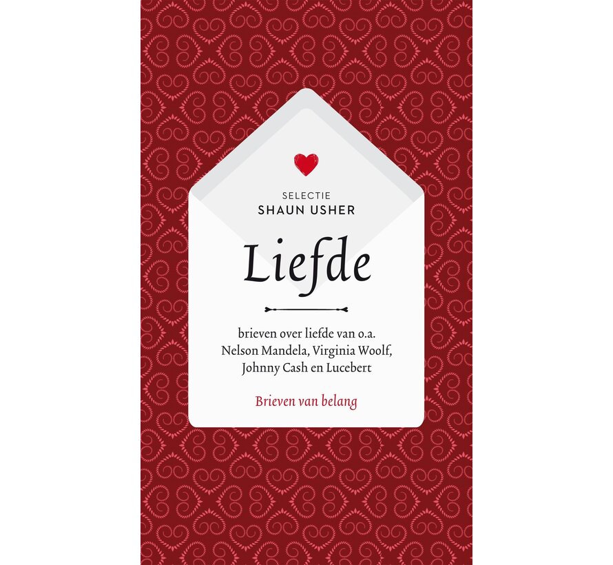 Brieven van belang - Liefde