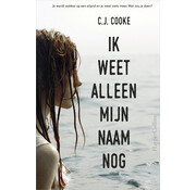 Ik weet alleen mijn naam nog