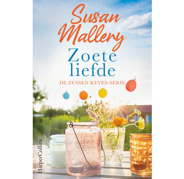 1+1 gratis De zussen Keyes 2 - Zoete liefde