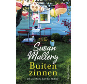 De zussen Keyes 1 - Buiten zinnen
