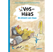 Vos en haas - De droom van Haas