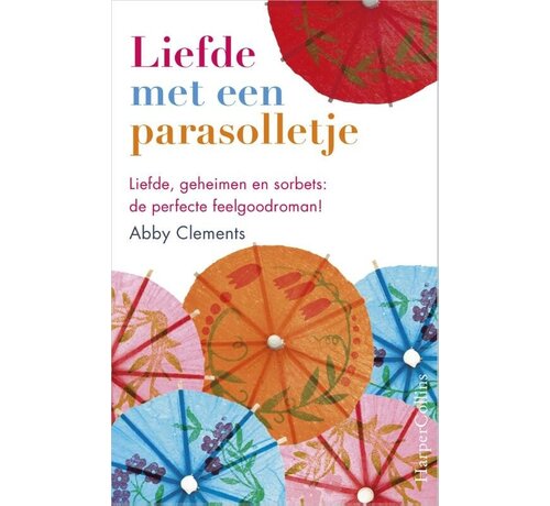 Liefde met een parasolletje