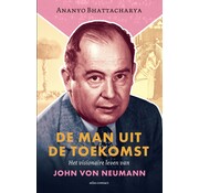 De man uit de toekomst