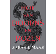 Hof van doorns en rozen 1 - Hof van doorns en rozen