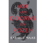 Hof van doorns en rozen 1 - Hof van doorns en rozen