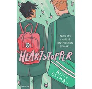 Heartstopper 1 - Heartstopper