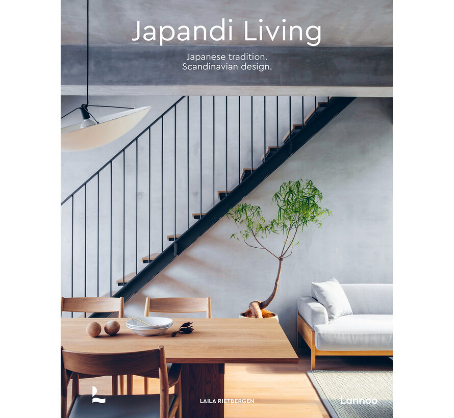 Japandi living