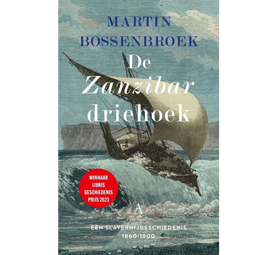 De Zanzibardriehoek