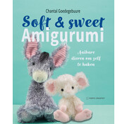 Soft & sweet Amigurumi