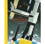 Het boek van de ruimtevaart