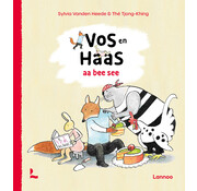 Vos en Haas - Aa bee see