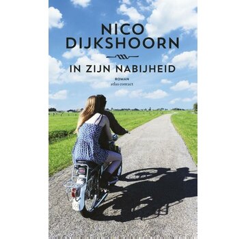 In zijn nabijheid