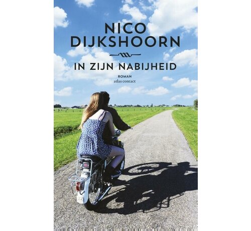 In zijn nabijheid