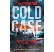 Cold case 1 - Verdwenen