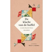 De klacht van de buffel en andere klassieke Chinese dierenfabels