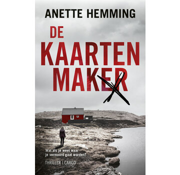 De kaartenmaker