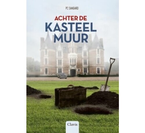 Achter de kasteelmuur