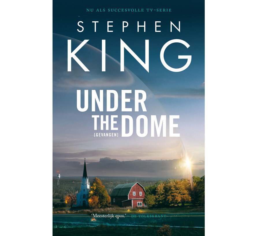 Under the dome