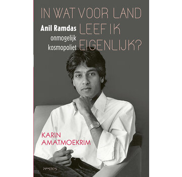 Nieuw binnen In wat voor land leef ik eigenlijk?