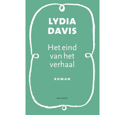 Het eind van het verhaal